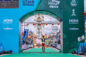 BIB: 100, 313
                            <button type="button" onclick="openModal(21766080)" class="btn btn-primary btn-sm float-right btn-popup" data-toggle="modal" data-target=".modal-high-quality">
                        <i class="fas fa-shopping-cart"></i> Add to Cart
                    </button>
                                            <button type="button" onclick="isThisMe(21766080, true)" class="btn btn-success btn-sm float-right btn-popup btn-isme hidden" data-toggle="tooltip" data-placement="bottom" title="นี่คือรูปของคุณใช่ไหม คลิกที่นี่เพื่อเอาเข้าอัลบั้ม">
                        <i class="fas fa-plus"></i> Add to album
                    </button>
                    <button type="button" onclick="isThisMe(21766080, false)" class="btn btn-warning btn-sm float-right btn-popup btn-isnotme hidden">
                        <i class="fas fa-ban"></i> Remove from album
                    </button>